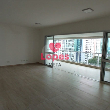 Apartamento à venda com 4 suítes em Parque Residencial Aquarius, São José dos Campos, SP