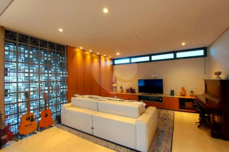 Casa à venda com 3 suítes no condomínio Alphaville Nova Esplanada 1, Votorantim - SP