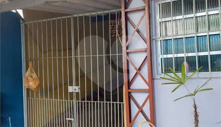 Prédio à venda em Casa Verde, São Paulo, SP