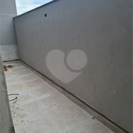 Apartamento à venda com 2 quartos em Tucuruvi, São Paulo, SP