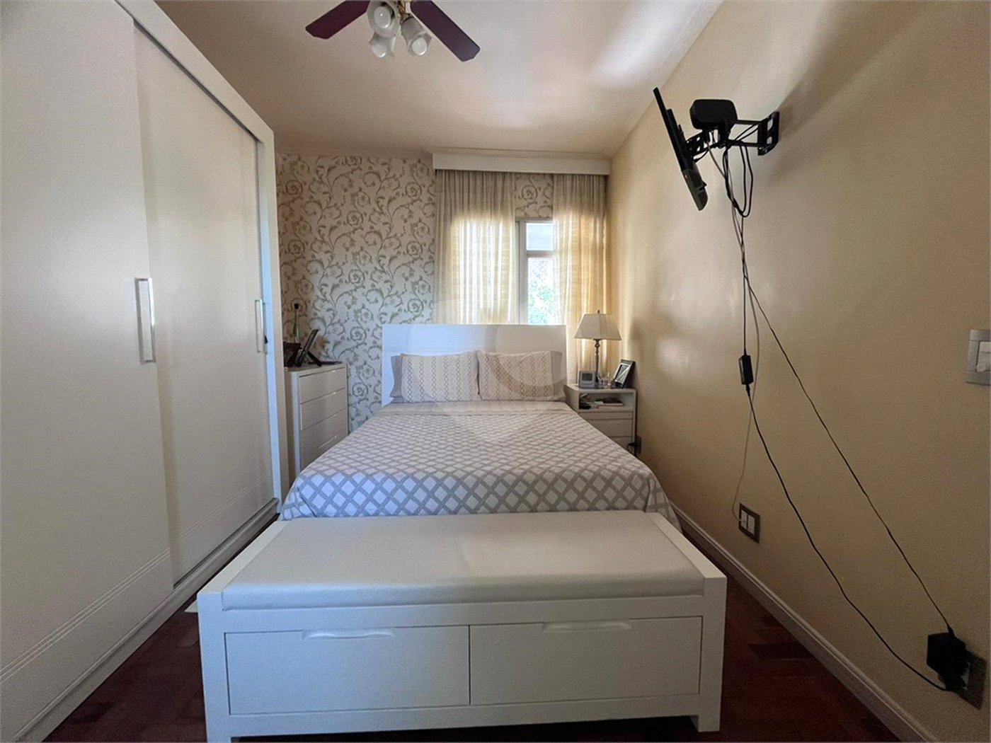 Apartamento à venda com 2 quartos em Tijuca, Rio de Janeiro, RJ