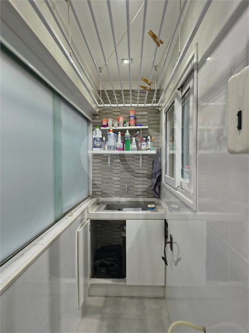 Apartamento à venda com 2 suítes em Mooca, São Paulo, SP