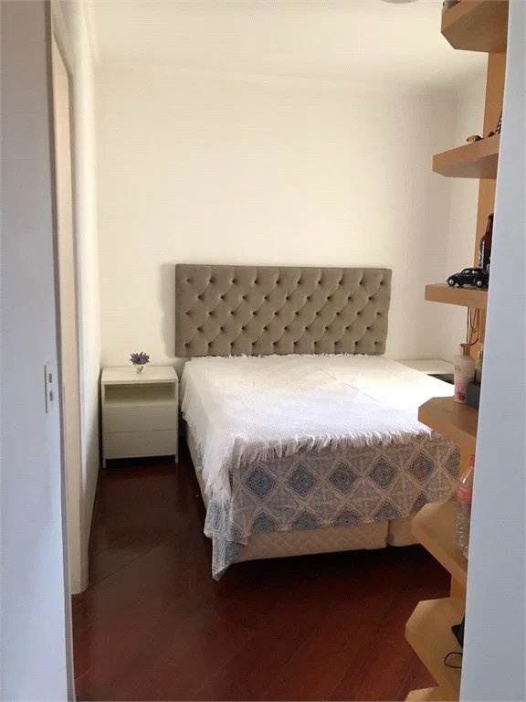 Cobertura à venda com 5 quartos, sendo 3 suítes, em Vila Andrade, São Paulo, SP