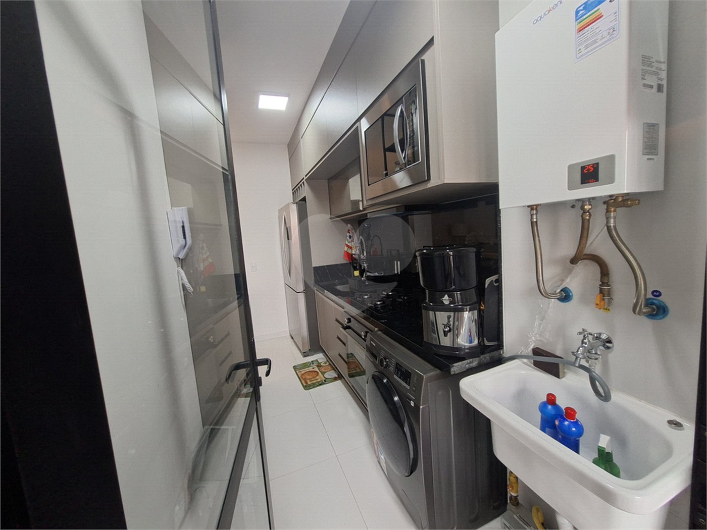 Apartamento à venda com 3 quartos, sendo 1 suíte,  no Centro, Itapetininga, SP
