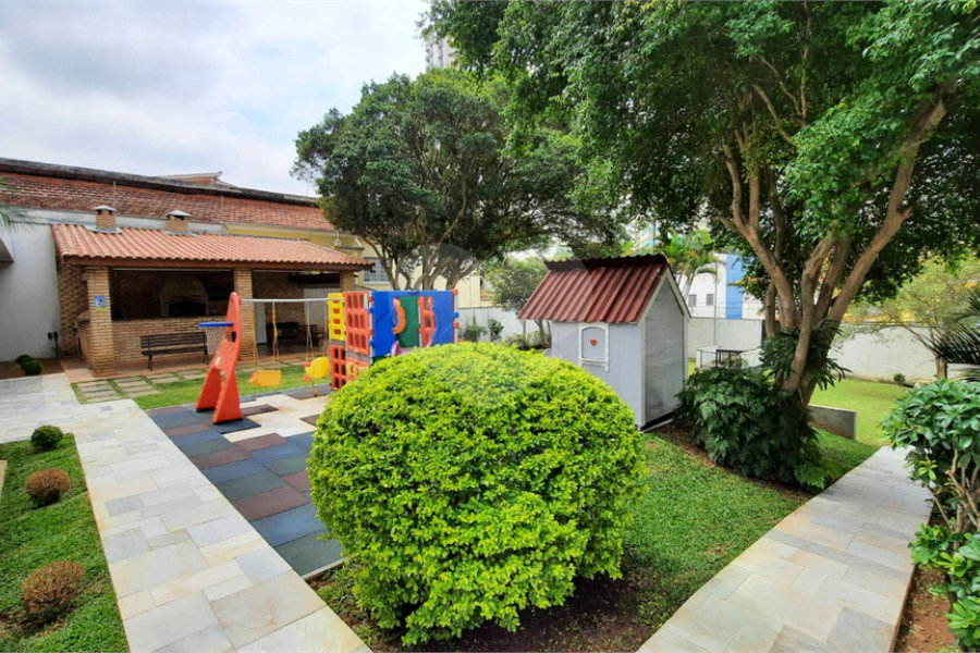 Apartamento à venda com 4 quartos, sendo 3 suítes, em Santana, São Paulo, SP