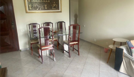 Apartamento à venda com 3 quartos, sendo 1 suíte,  em Tijuca, Rio de Janeiro, RJ