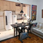 Apartamento à venda com 2 quartos em Tijuca, Rio de Janeiro, RJ