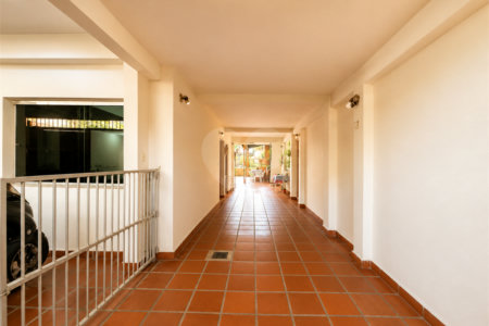 Casa de Vila à venda com 4 quartos, sendo 1 suíte, em Cupecê, São Paulo, SP