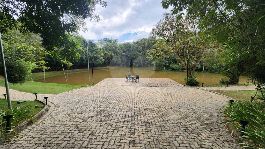 Casa à venda com 3 suítes no condomínio Ecoresidencial Fazenda Jequitibá, Sorocaba - SP
