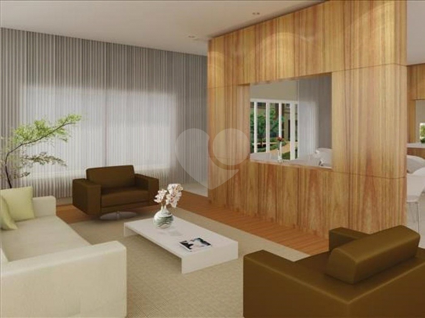 Apartamento à venda com 3 quartos, sendo 2 suítes,  em Jardim Arpoador, São Paulo, SP