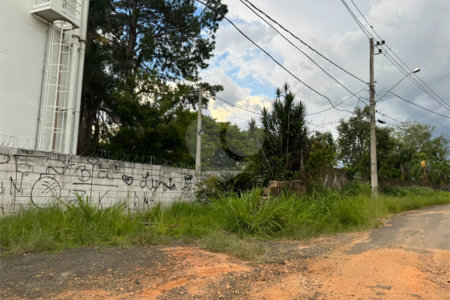 Chácara à venda em Loteamento Terras de São Pedro e São Paulo, Salto, SP