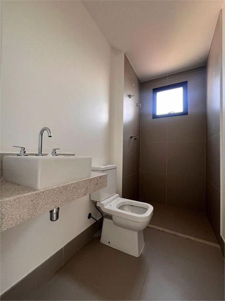 Apartamento Residencial à venda, Boqueirão, Santos - AP1596.