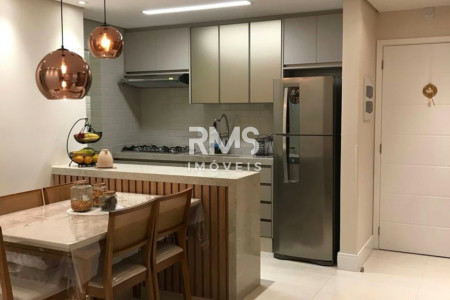 Belíssimo à venda com 3 quartos, sendo 1 suíte, no condomínio Residencial Ilhas Mediterrâneo, Itu - SP