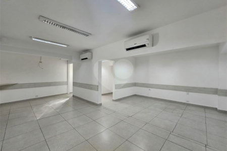 Salão para alugar no Centro, São Bernardo do Campo, SP