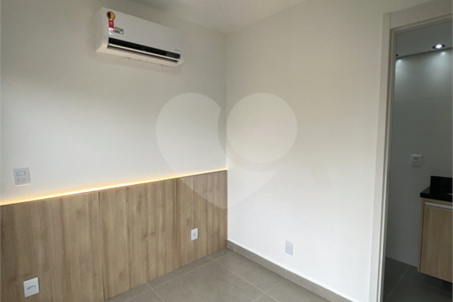 Apartamento para alugar com 1 quarto em Santana, São Paulo, SP