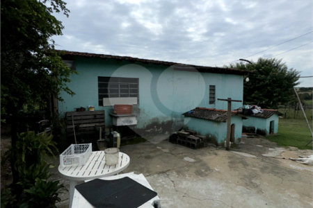 Sítio à venda com 2 quartos em Mirim, Indaiatuba, SP