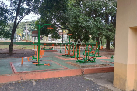 Terreno em condomínio à venda em Caguassu, Sorocaba, SP