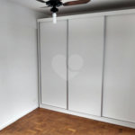 Apartamento à venda com 3 quartos em Vila Leopoldina, São Paulo, SP