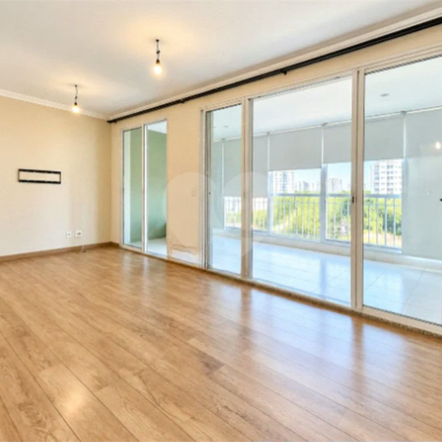 Apartamento à venda no Centro de Guarulhos – 93 m²