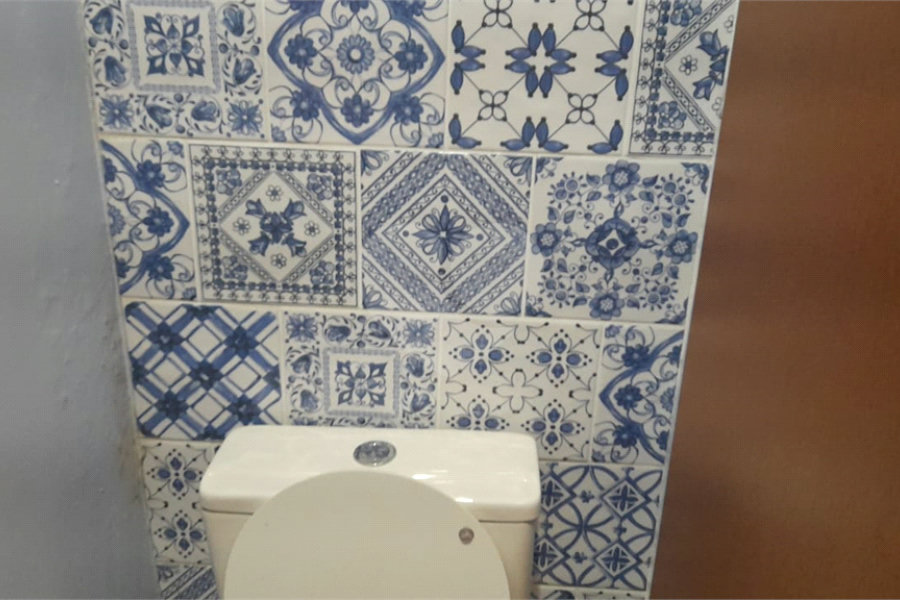 Casa de Vila à venda com 3 quartos em Vila Mariana, São Paulo, SP