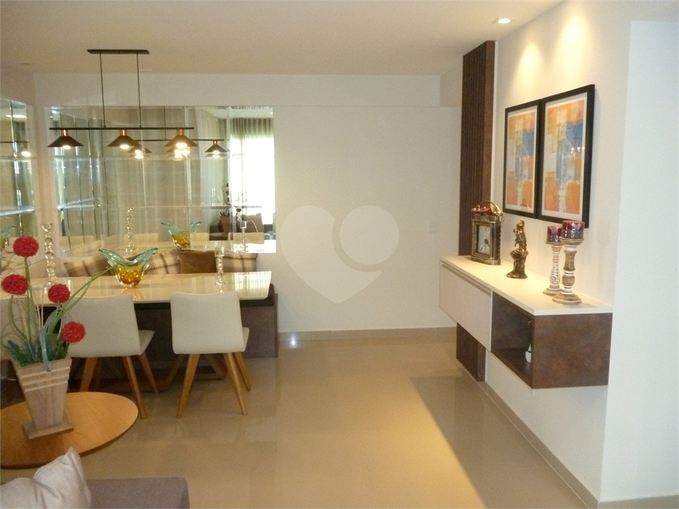 Apartamento à venda com 3 quartos, sendo 1 suíte, em Cachambi, Rio de Janeiro, RJ