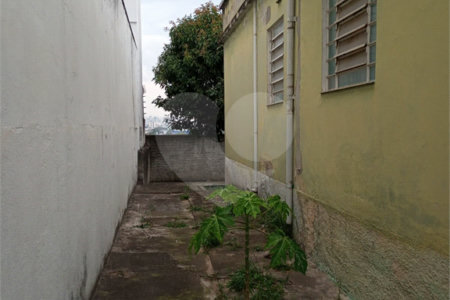 Sobrado à venda com 3 quartos em Vila Maria Alta, São Paulo, SP