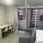 Apartamento para alugar com 1 quarto em Perdizes, São Paulo, SP