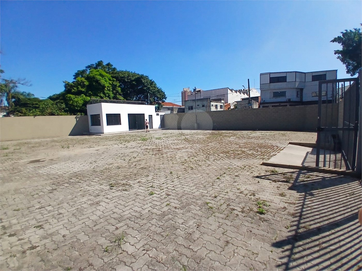 Terreno para alugar em Vila Jaguara, São Paulo, SP