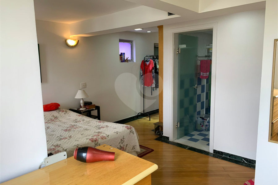 Apartamento à venda com 1 suíte em Vila Nova Cachoeirinha, São Paulo, SP
