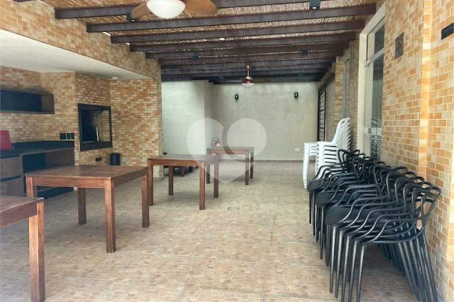 Apartamento à venda com 3 suítes em Santana, São Paulo, SP