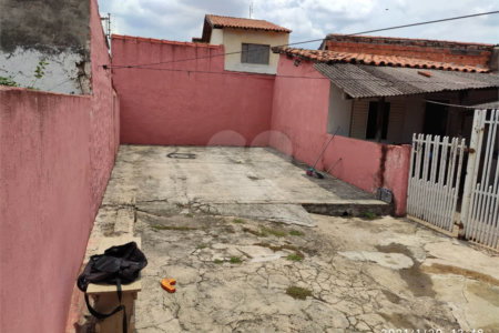 Casa à venda com 4 quartos em Jardim Parada do Alto, Sorocaba, SP