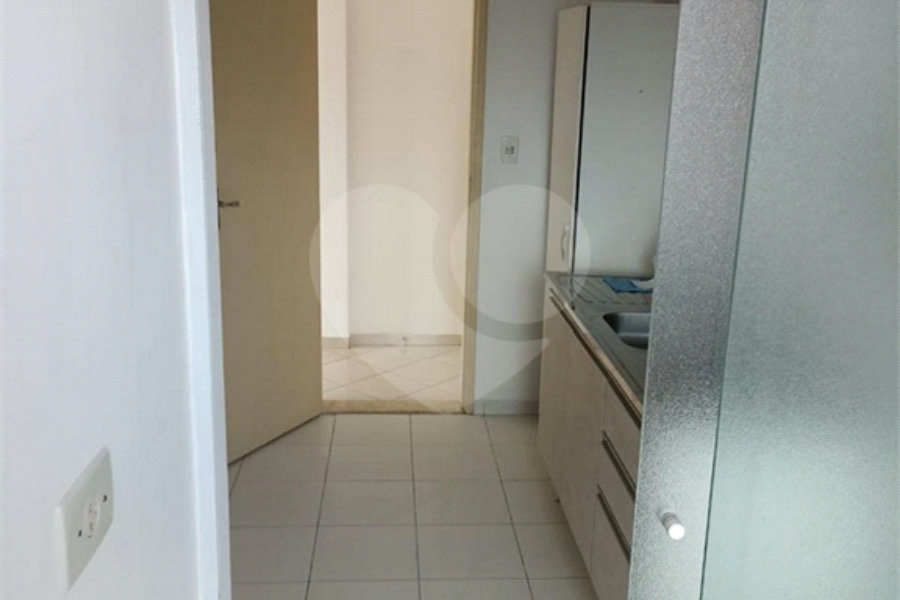 Apartamento à venda com 2 quartos em Tucuruvi, São Paulo, SP