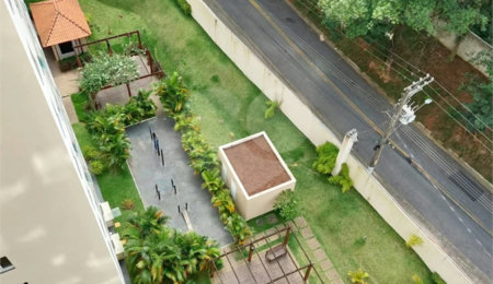 Apartamento à venda com 2 quartos em Ferrazópolis, São Bernardo do Campo, SP