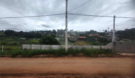 Terreno à venda em Jardim Centenário, Atibaia, SP