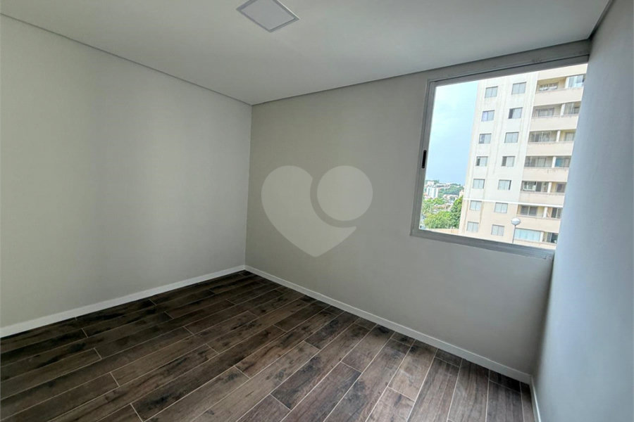 Apartamento à venda com 2 quartos em Casa Verde, São Paulo, SP