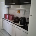 Apartamento à venda com 3 quartos, sendo 1 suíte, em Vila Campestre, São Paulo, SP