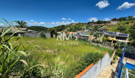 Terreno à venda em Pinheirinho, Itu, SP