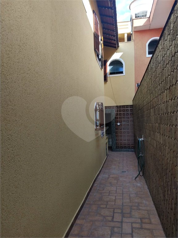 Sobrado à venda com 3 quartos, sendo 1 suíte, em Tucuruvi, São Paulo, SP