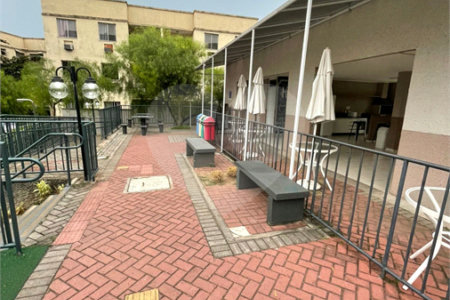 Apartamento à venda com 2 quartos em CAMPO GRANDE, Rio de Janeiro, RJ