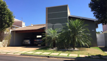 Casa à venda com 3 quartos, sendo 2 suítes,  em Jardim Residencial Maggiore, Araraquara, SP