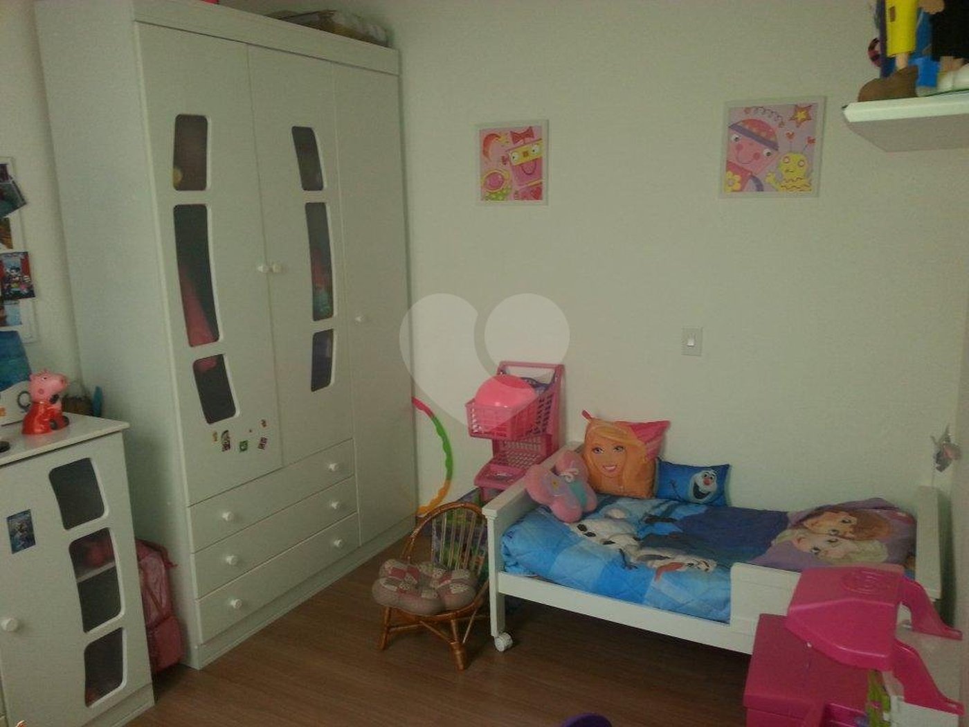Casa à venda com 2 suítes no condomínio Imirim, São Paulo - SP