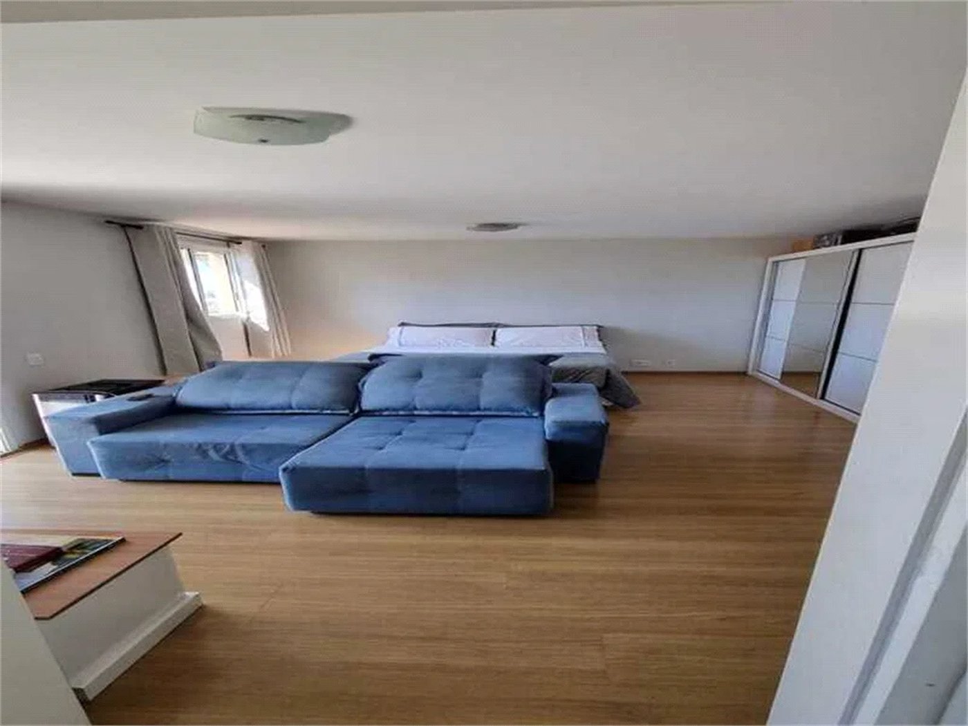 Apartamento à venda com 1 quarto em Água Branca, São Paulo, SP