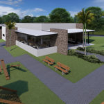 Residencial Monte Cristo