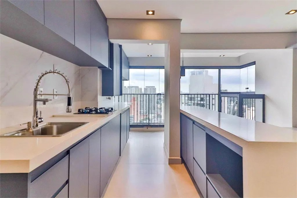 Studio à venda com 2 quartos, sendo 1 suíte, em Butantã, São Paulo, SP