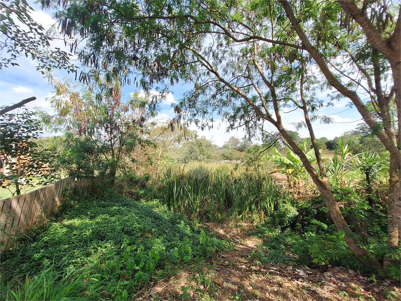 Terreno à venda em Bairro do Porto, Itapetininga, SP