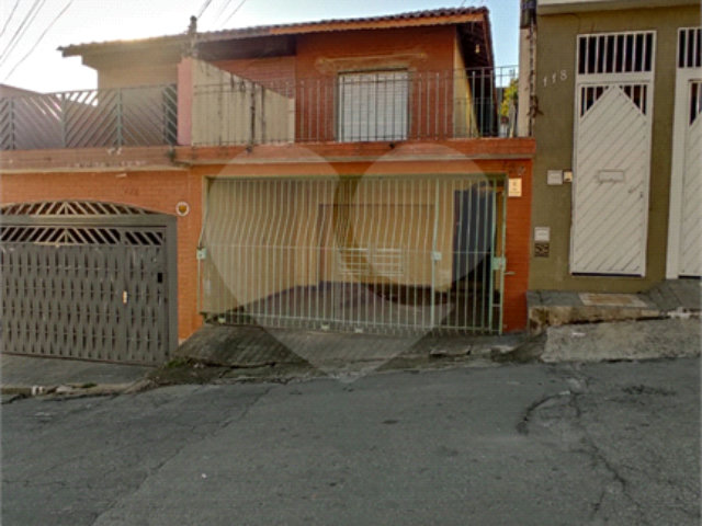 Terreno à venda com 3 quartos em Santana, São Paulo, SP