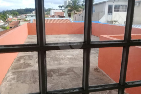 Sobrado à venda com 2 quartos, sendo 1 suíte, em Vila Barth, Itapetininga, SP