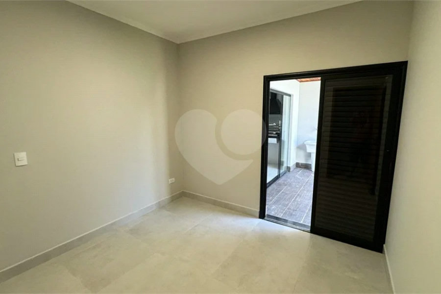 Casa à venda no Condominio Clotilde Brossi no Bairro Água Branca em Piracicaba/SP.