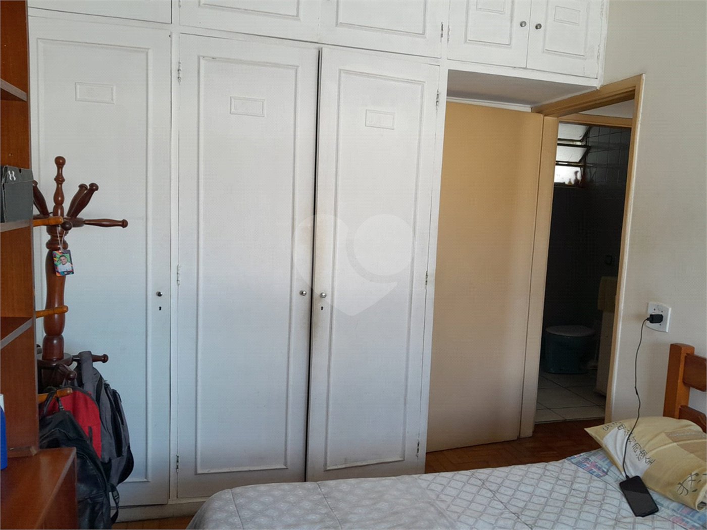 Apartamento à venda com 3 quartos em Santo Amaro, São Paulo, SP