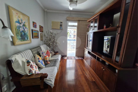Apartamento à venda com 3 quartos, sendo 1 suíte,  em Vila Isabel, Rio de Janeiro, RJ